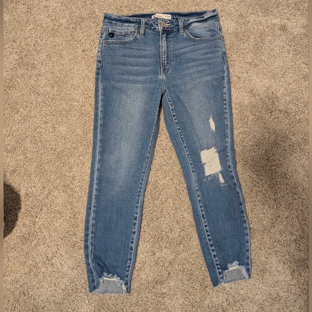 Kancan for Maurices Jeans size 29